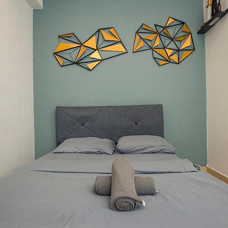 Appartement The Houz@Midhill Genting Highlands Extérieur photo
