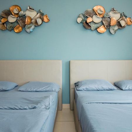 Appartement The Houz@Midhill Genting Highlands Extérieur photo