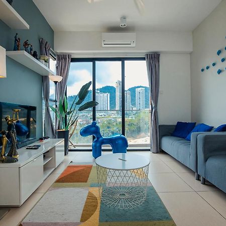 Appartement The Houz@Midhill Genting Highlands Extérieur photo