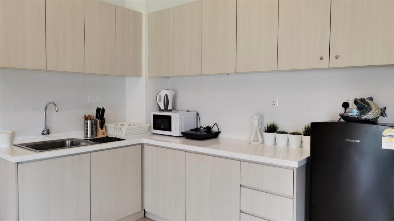 Appartement The Houz@Midhill Genting Highlands Extérieur photo